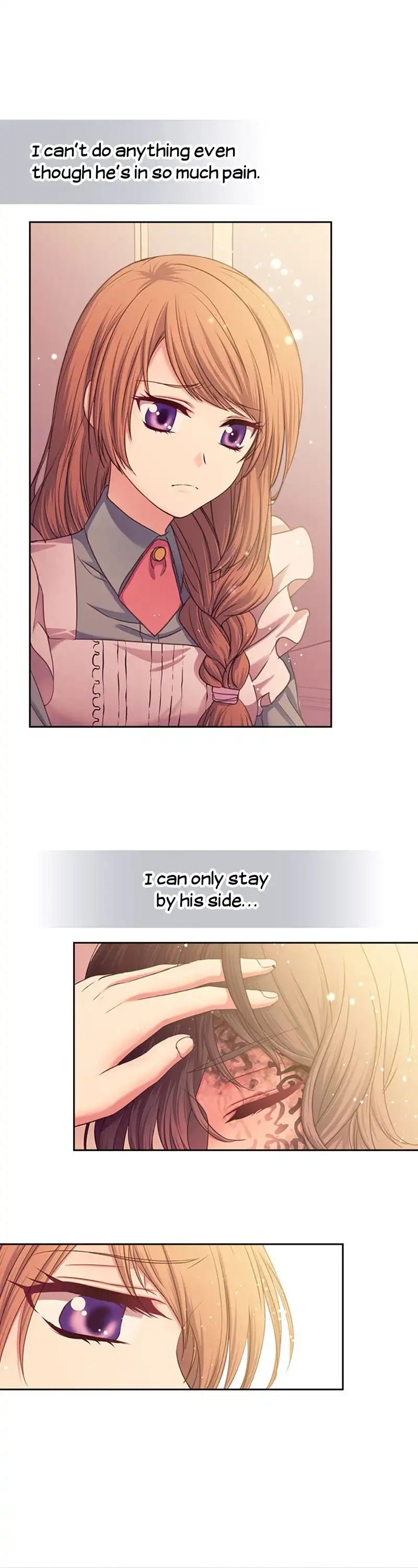 Sincerely: I Became a Duke's Maid Chapter 8 13